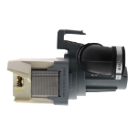 Picture of Pump Motor