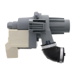 Picture of Pump Motor