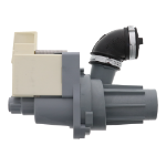 Picture of Pump Motor