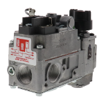 Picture of Gas Valve