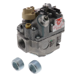 Picture of Gas Valve