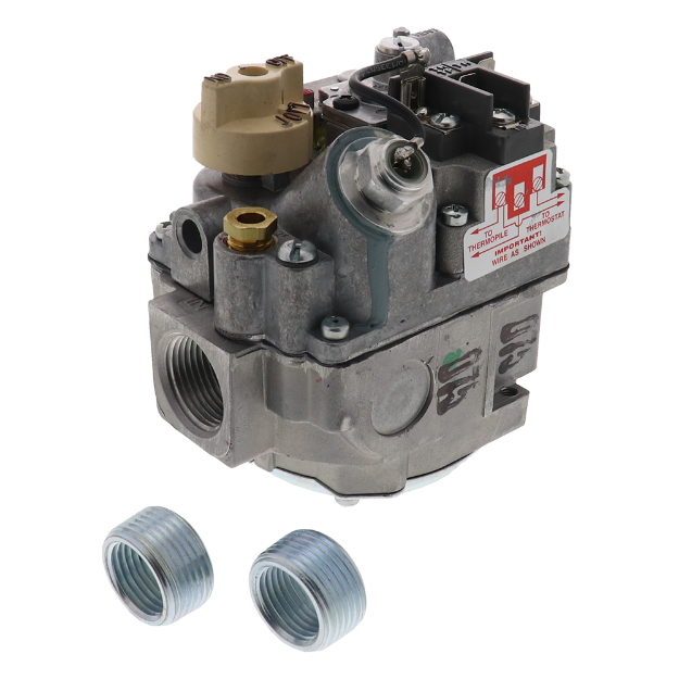 Picture of Gas Valve