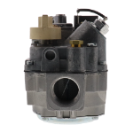 Picture of Gas Valve