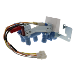 Picture of Water Inlet Valve