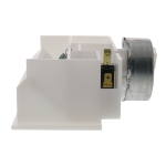 Picture of Damper Control