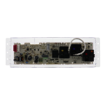 Picture of Oven Board Control