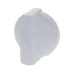 Picture of Burner Knob (White)