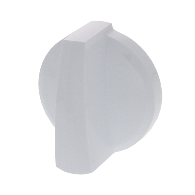 Picture of Burner Knob (White)