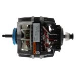 Picture of Dryer Motor