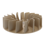 Picture of Blower Wheel