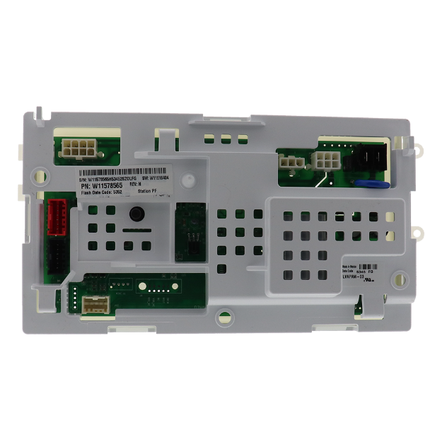 Picture of Control Board
