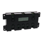 Picture of Clock/Timer Control