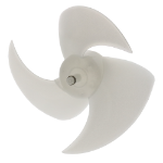 Picture of Condenser Fan Blade