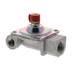 Picture of Pressure Regulator