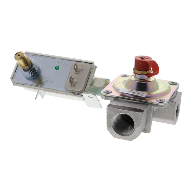 Picture of Control Assy Valve