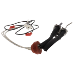 Picture of Ignition Assembly