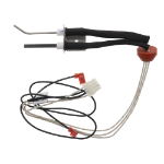 Picture of Ignition Assembly