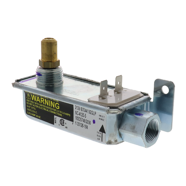 Picture of Safety Valve