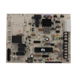 Picture of Control Board