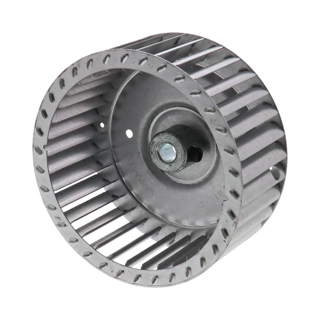 Picture of Inducer Wheel