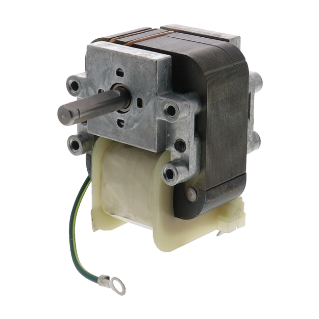 Picture of Inducer Motor