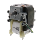 Picture of Inducer Motor