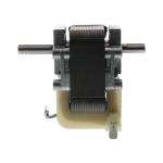 Picture of Inducer Motor