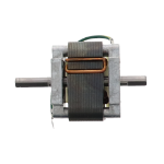 Picture of Inducer Motor
