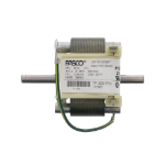Picture of Inducer Motor