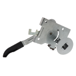 Picture of Latch & Handle Asm