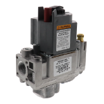 Picture of Gas Valve