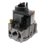 Picture of Gas Valve