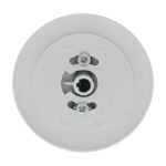 Picture of Thermostat White Knob