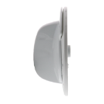 Picture of Thermostat White Knob