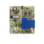 Picture of Defrost Board