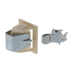 Picture of Strike & Catch / Door