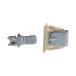 Picture of Strike & Catch / Door