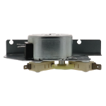 Picture of Door Latch