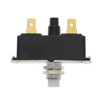 Picture of Start W/Button Switch