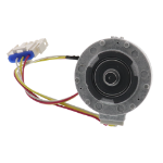 Picture of Evaporator Motor