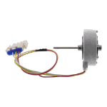 Picture of Evaporator Motor