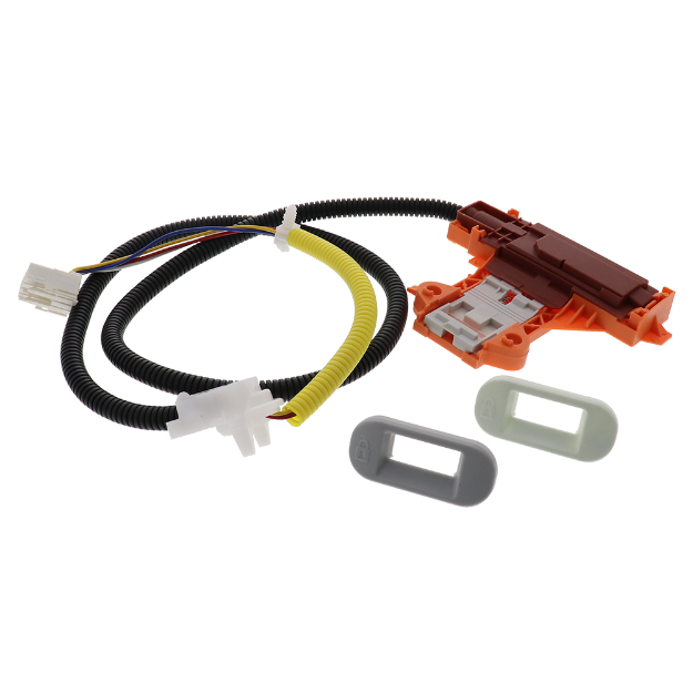 Picture of Door Latch