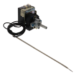 Picture of Oven Thermostat