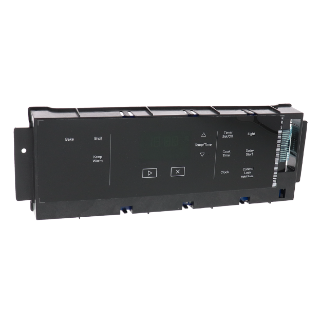 Picture of Control Board (Black)