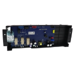 Picture of Control Board (Black)