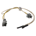 Picture of Safety Valve Harness