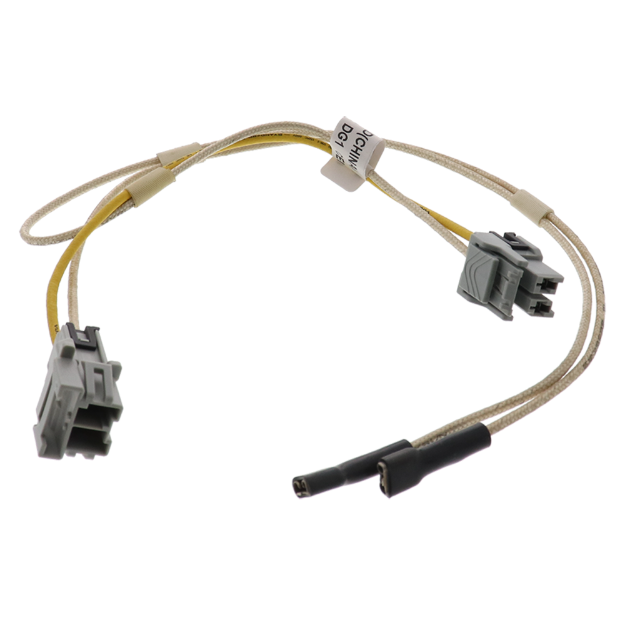 Picture of Safety Valve Harness