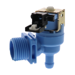 Picture of Dishwasher Valve