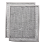 Picture of Aluminum Filter (2Pk)