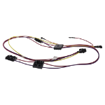 Picture of Burner Spark Harness